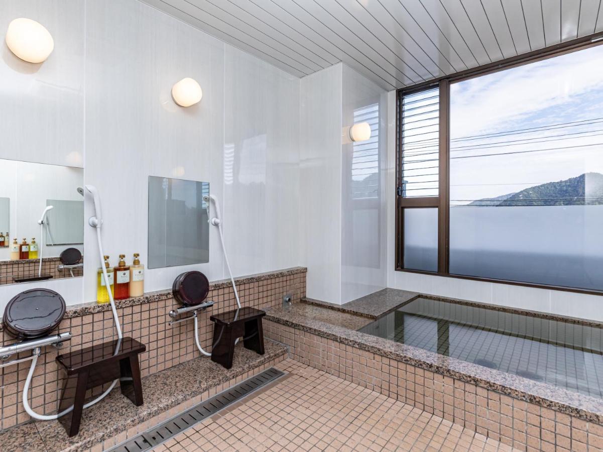 Global Resort Misen - グローバルリゾート弥山 Hacukaiči Exteriér fotografie