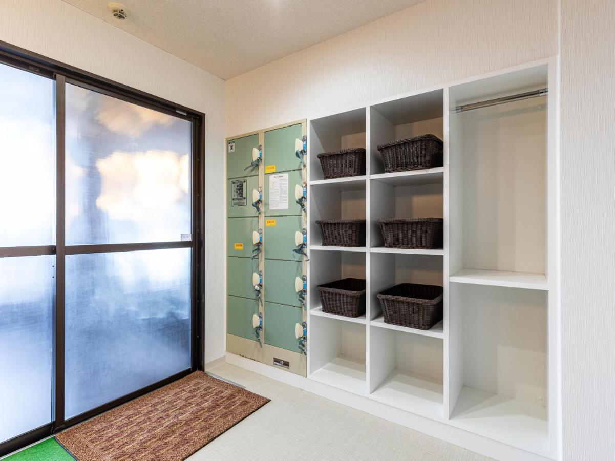 Global Resort Misen - グローバルリゾート弥山 Hacukaiči Exteriér fotografie