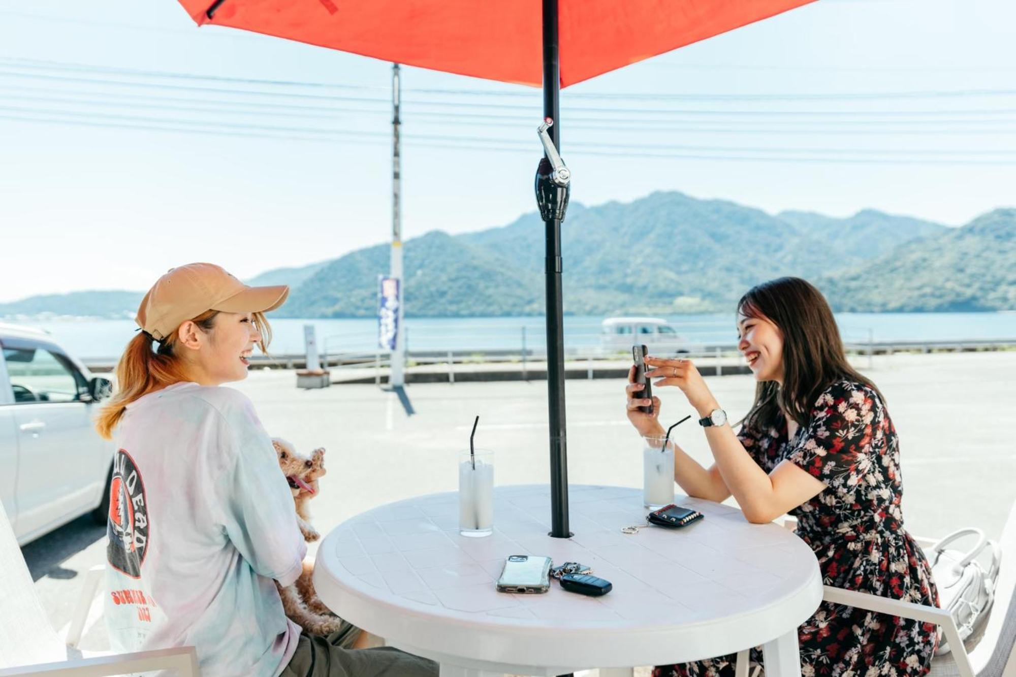 Global Resort Misen - グローバルリゾート弥山 Hacukaiči Exteriér fotografie