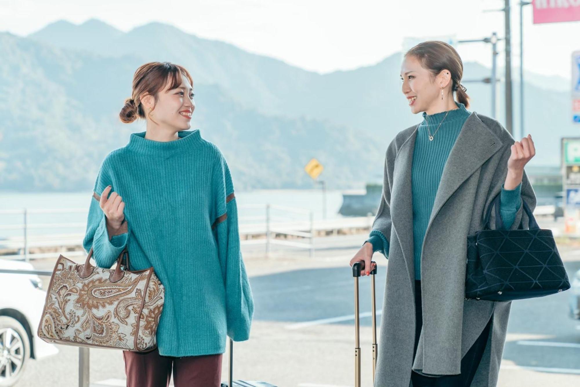 Global Resort Misen - グローバルリゾート弥山 Hacukaiči Exteriér fotografie
