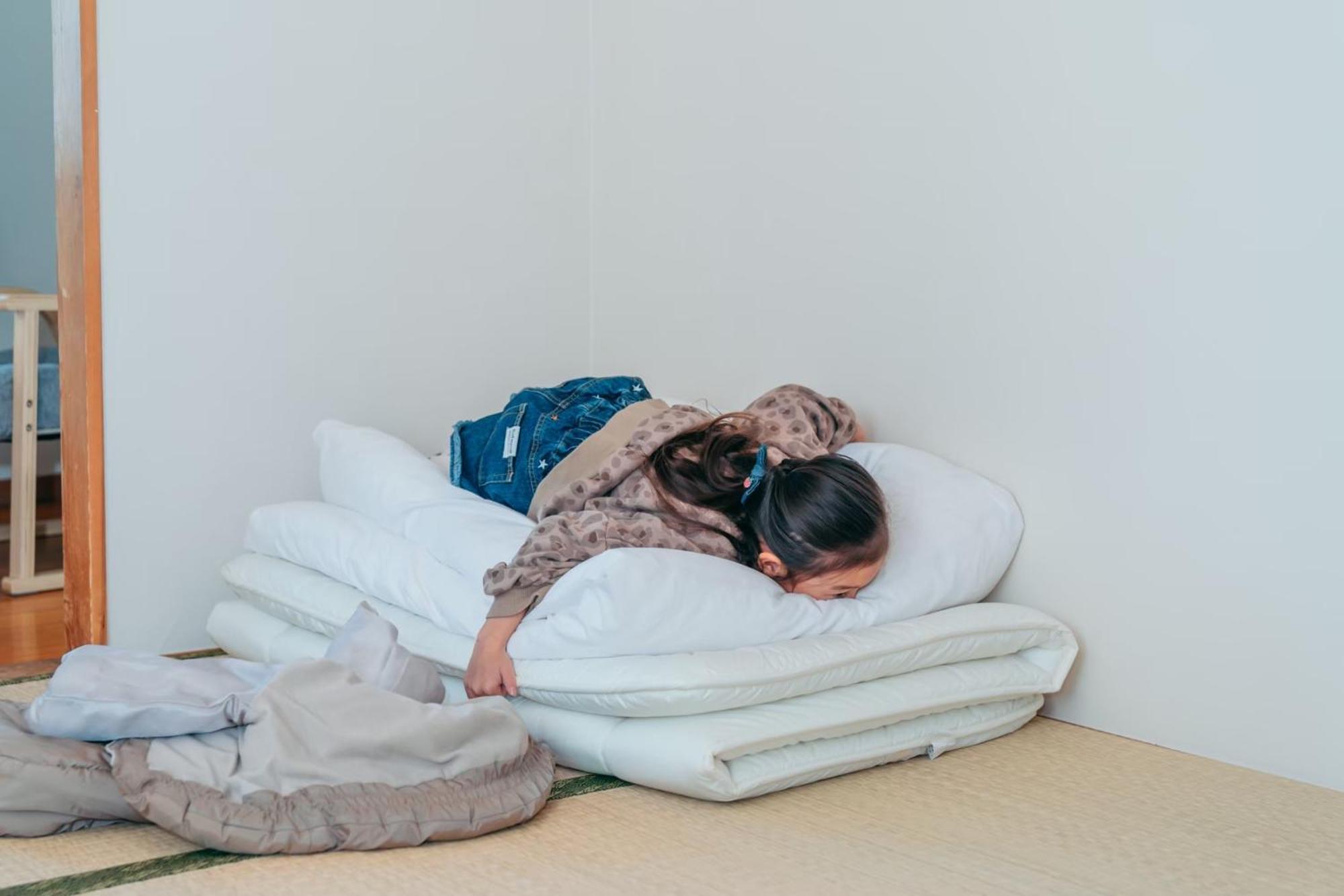 Global Resort Misen - グローバルリゾート弥山 Hacukaiči Exteriér fotografie