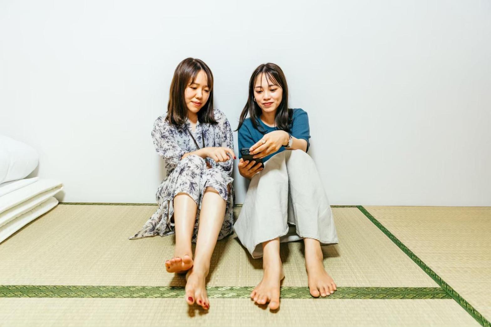 Global Resort Misen - グローバルリゾート弥山 Hacukaiči Exteriér fotografie