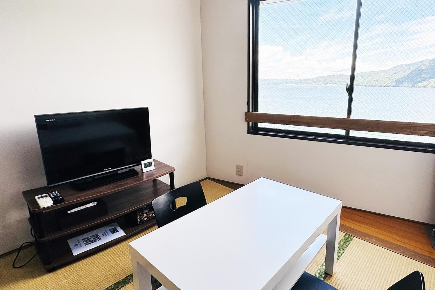 Global Resort Misen - グローバルリゾート弥山 Hacukaiči Pokoj fotografie